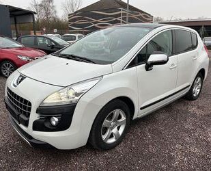 Peugeot Peugeot 3008 Premium HDi FAP 150 *Navi*Xenon*Panor Gebrauchtwagen