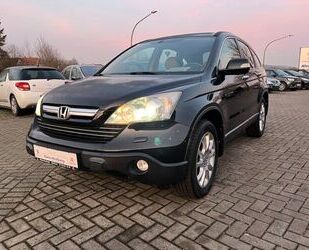 Honda CR-V Gebrauchtwagen