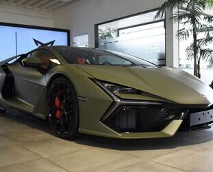 Lamborghini Revuelto Gebrauchtwagen