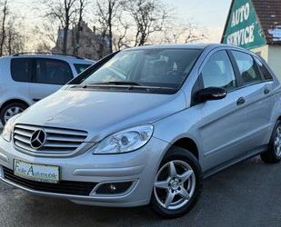 Mercedes-Benz B 150 Gebrauchtwagen