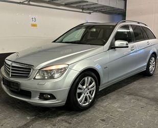 Mercedes-Benz Mercedes-Benz C 200 CDI T BlueEFFICIENCY XENON~COM Gebrauchtwagen