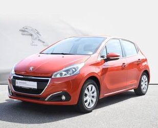 Peugeot Peugeot 208 1.2 e-VTi Active Gebrauchtwagen