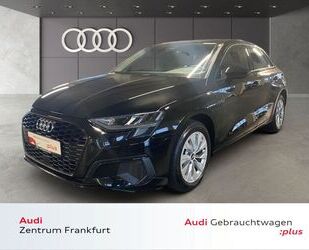 Audi Audi A3 Sportback 40 TFSI e S tronic LED Navi DAB Gebrauchtwagen