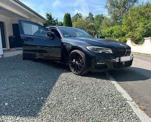 BMW BMW 330i xD, HiFi, Pano, Kamera, M-Sport, Garantie Gebrauchtwagen