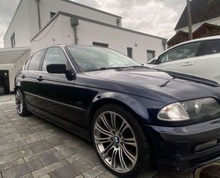 BMW BMW E46 320i Gebrauchtwagen