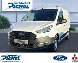 Ford Ford Transit Connect Kastenwagen L2 LKW Basis PPS Gebrauchtwagen