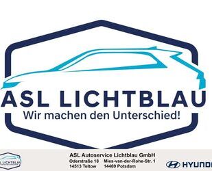 Hyundai Hyundai TUCSON Plug-in-Hybrid 1.6 T-GDi 265PS 6-AT Gebrauchtwagen