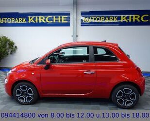 Fiat Fiat 500 Club 1.0 Hybrid Gebrauchtwagen