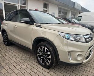 Suzuki Suzuki Vitara 1.6 DDiS Comfort PLUS 4x4/Automati Gebrauchtwagen