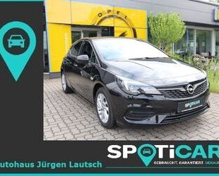 Opel Opel Astra K 5trg 1.2 Eleg LED/AGR+/SHZ/PDC/Navi P Gebrauchtwagen