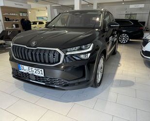 Skoda Skoda Kodiaq 2.0 TDI DSG Selection (PS/PS) Gebrauchtwagen