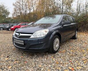 Opel Opel Astra Kombi H/1.HAND/41TKM/TOP GEPFLEGT/KLIMA Gebrauchtwagen