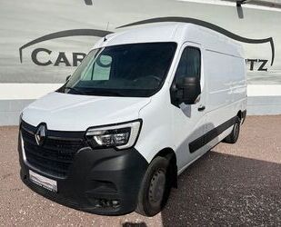 Renault Renault Master L2H2*1 Hand*Kühltransport*DAB*Kamer Gebrauchtwagen