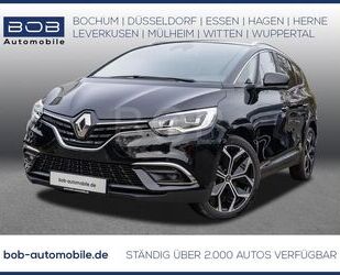 Renault Renault Grand Scenic TECHNO TCe 140 EDC 7 Sitzer N Gebrauchtwagen