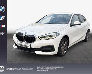 BMW BMW 116i Hatch Advantage HiFi DAB LED WLAN Tempoma Gebrauchtwagen