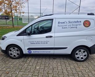 Ford Ford Transit Courier Gebrauchtwagen