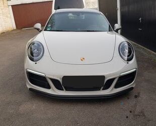 Porsche Porsche 991.2 GTS, PDK, Alcantara, Approved, KD ne Gebrauchtwagen