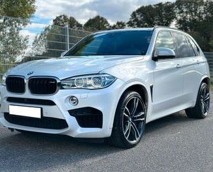 BMW BMW X5 M, Soft-Cl, Carbon, Head Up, M-Driver, 1 Ha Gebrauchtwagen