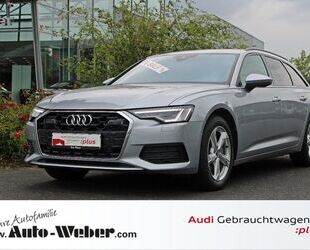 Audi Audi A6 Avant 35TDI S-tronic S LINE MATRIX AHK VC Gebrauchtwagen