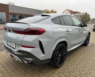 BMW BMW X6 xDrive40i M Sport/2 JAHRE BMW WERK GARANTIE Gebrauchtwagen