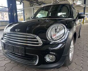 Mini MINI ONE Mini One TEMPOMAT/ SHZ/ EURO 5/TÜV 2026 Gebrauchtwagen