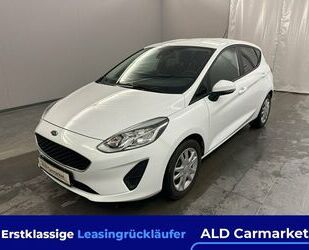 Ford Ford Fiesta 1.0 EcoBoost S&S COOL&CONNECT Limousin Gebrauchtwagen