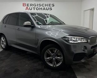 BMW BMW X5 M50d*Motor-Neu*Pano*LED*Kam*AHK*Memory*H&K* Gebrauchtwagen