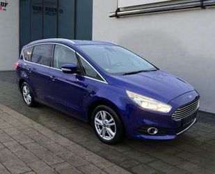 Ford Ford S-MAX Titanium Gebrauchtwagen