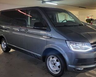 VW Volkswagen T6 Multivan Edition Gebrauchtwagen