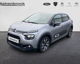 Citroen Citroën C3 MAX PURETECH 110 EAT6 Gebrauchtwagen