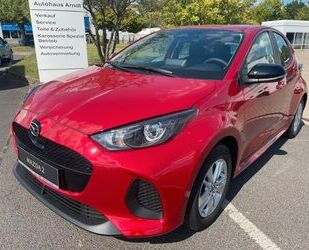 Mazda Mazda 2 HYBRID 1.5L VVT-i 115 PS Centre-Line *RFK Gebrauchtwagen