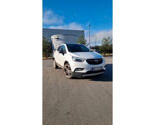 Opel Opel Mokka X 1.4 // Fahradträger Gebrauchtwagen