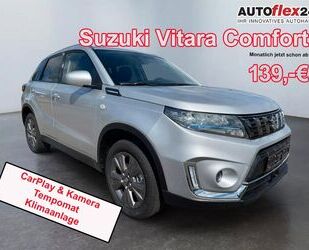 Suzuki Vitara Gebrauchtwagen