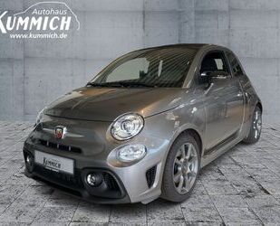 Abarth Abarth 595C 1.4 T-Jet 165 PS Gebrauchtwagen