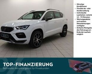 Cupra Cupra Ateca 1.5 TSI ACT Gebrauchtwagen