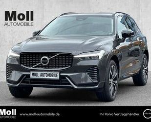 Volvo Volvo XC60 Plus Dark 2WD B4 Benzin EU6d digitales Gebrauchtwagen