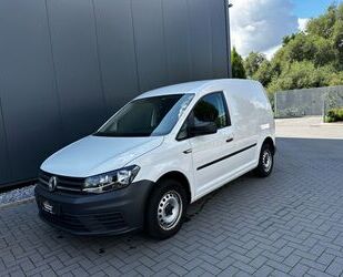 VW Volkswagen Caddy Nfz Kasten BMT*Navi,Klima,Rückfah Gebrauchtwagen