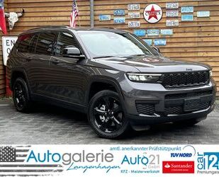 Jeep Jeep Grand Cherokee 3.6 LAREDO L 4X4 LPG Kamera 4x Gebrauchtwagen