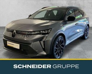 Renault Renault Scenic E-TECH Esprit Alpine Long Range HAR Gebrauchtwagen