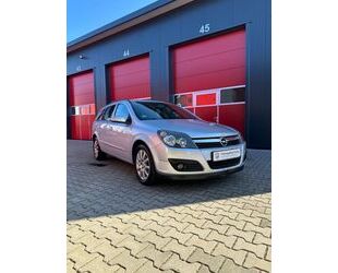 Opel Opel Astra Caravan 1.6 Twinport - Gebrauchtwagen