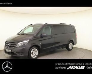 Mercedes-Benz Mercedes-Benz Vito 116 CDI Tourer Pro XL Extralang Gebrauchtwagen