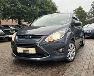 Ford Ford C-Max C-MAX Trend Gebrauchtwagen