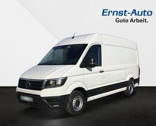 VW Volkswagen Crafter 35 Kasten 2.0 TDI L2H2+REAR VIE Gebrauchtwagen