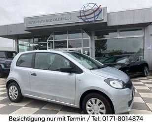 Skoda Skoda Citigo Active Gebrauchtwagen