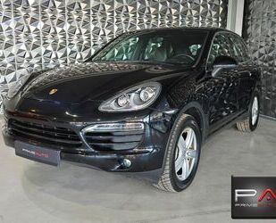 Porsche Porsche Cayenne S Gebrauchtwagen