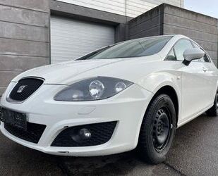 Seat Seat Leon Reference Klima Multi Sitzh. TÜV 2026 Gebrauchtwagen