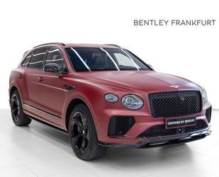 Bentley Bentley Bentayga S V8 von BENTLEY FRANKFURT Gebrauchtwagen