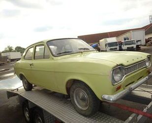 Ford Ford Escort MK I Gebrauchtwagen