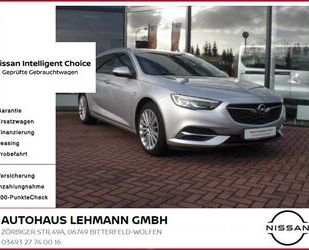 Opel Opel Insignia B Sports Tourer 1.5 Turbo Innovation Gebrauchtwagen