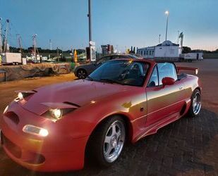 Mazda Mazda MX-5 NA 1991 Top Zustand Gebrauchtwagen